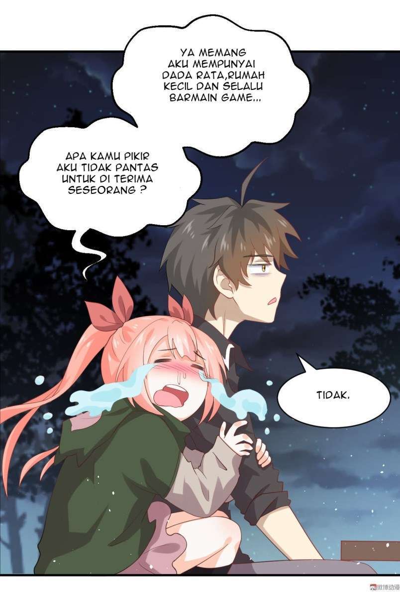 Immortal Swordsman in The Reverse World Chapter 19 Gambar 17